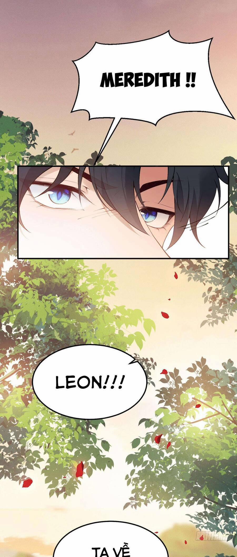 Hiệp Sĩ Độc Quyền Của Long Nữ 14 trang 29