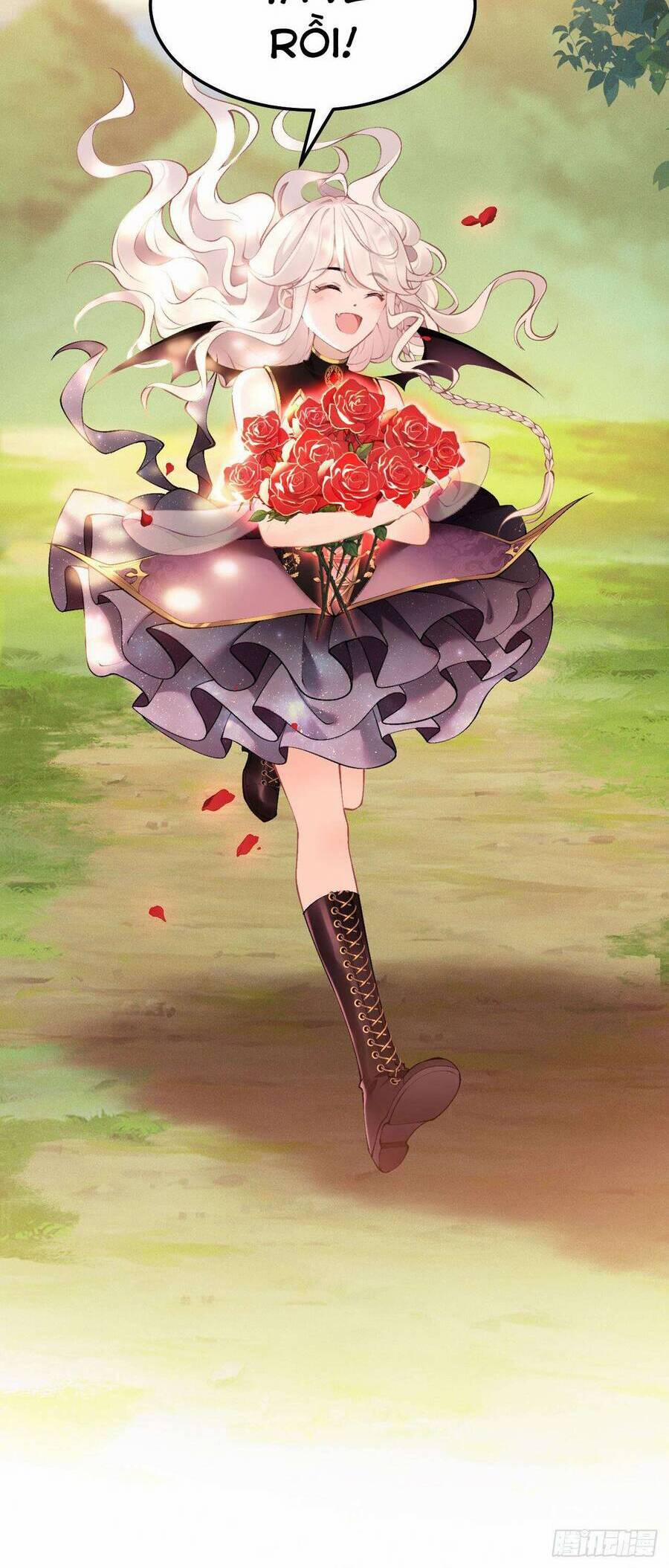 Hiệp Sĩ Độc Quyền Của Long Nữ 14 trang 30