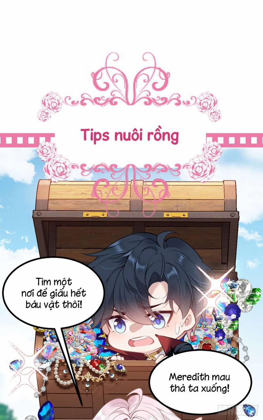 Hiệp Sĩ Độc Quyền Của Long Nữ 14 trang 31