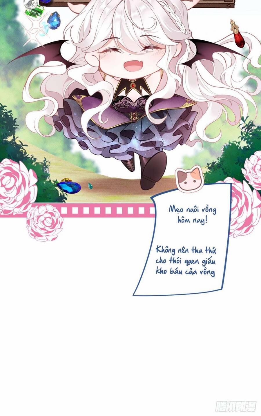 Hiệp Sĩ Độc Quyền Của Long Nữ 14 trang 32