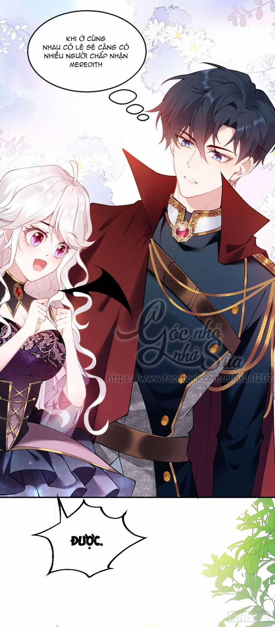 Hiệp Sĩ Độc Quyền Của Long Nữ 14 trang 6