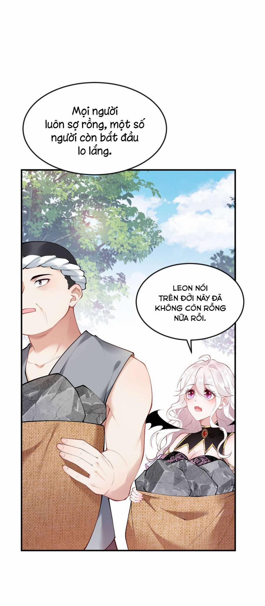 Hiệp Sĩ Độc Quyền Của Long Nữ 14 trang 8