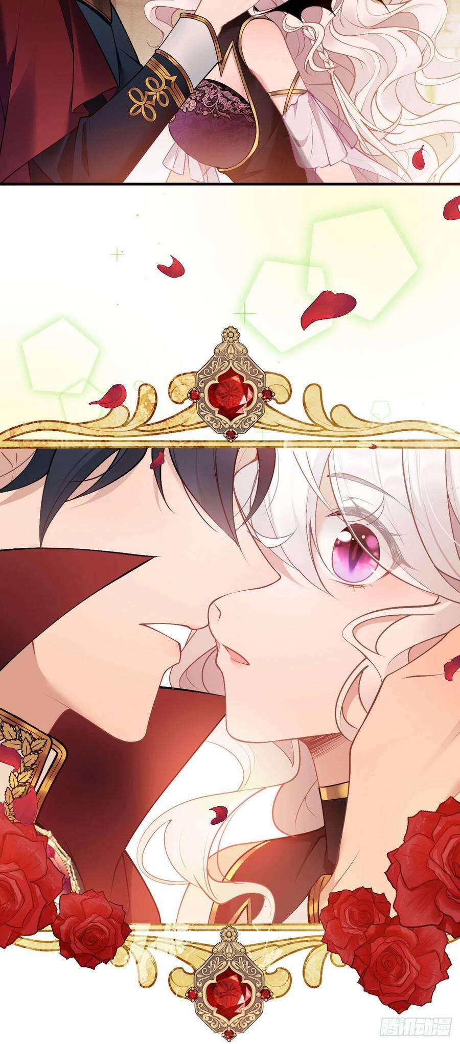 Hiệp Sĩ Độc Quyền Của Long Nữ 15 trang 10