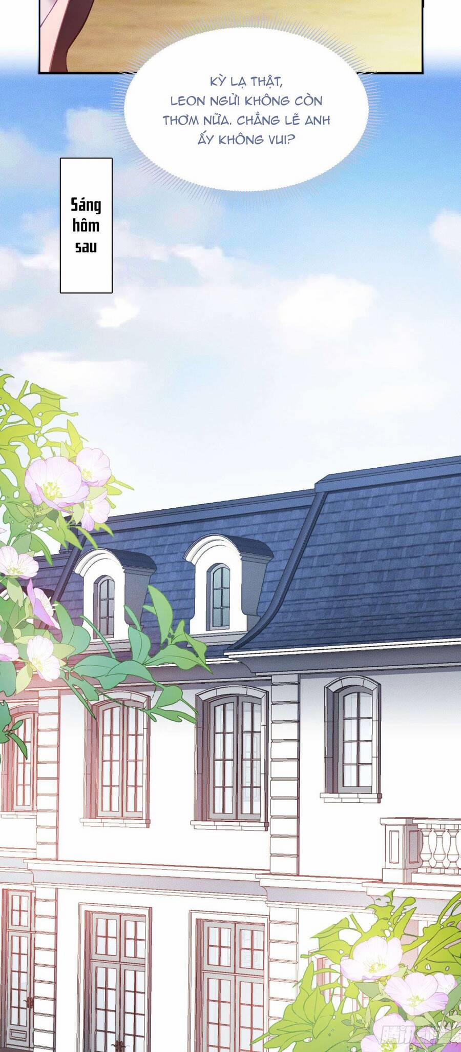 Hiệp Sĩ Độc Quyền Của Long Nữ 15 trang 13