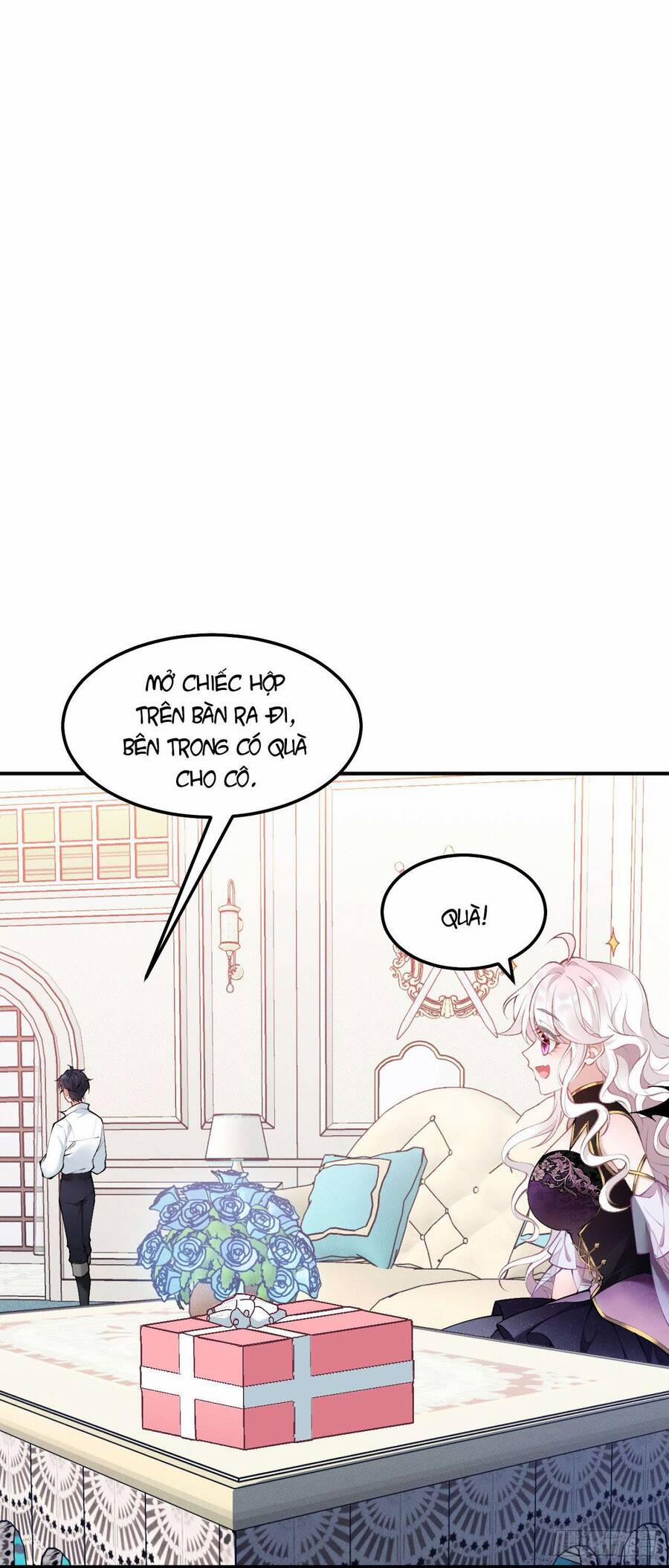 Hiệp Sĩ Độc Quyền Của Long Nữ 15 trang 17