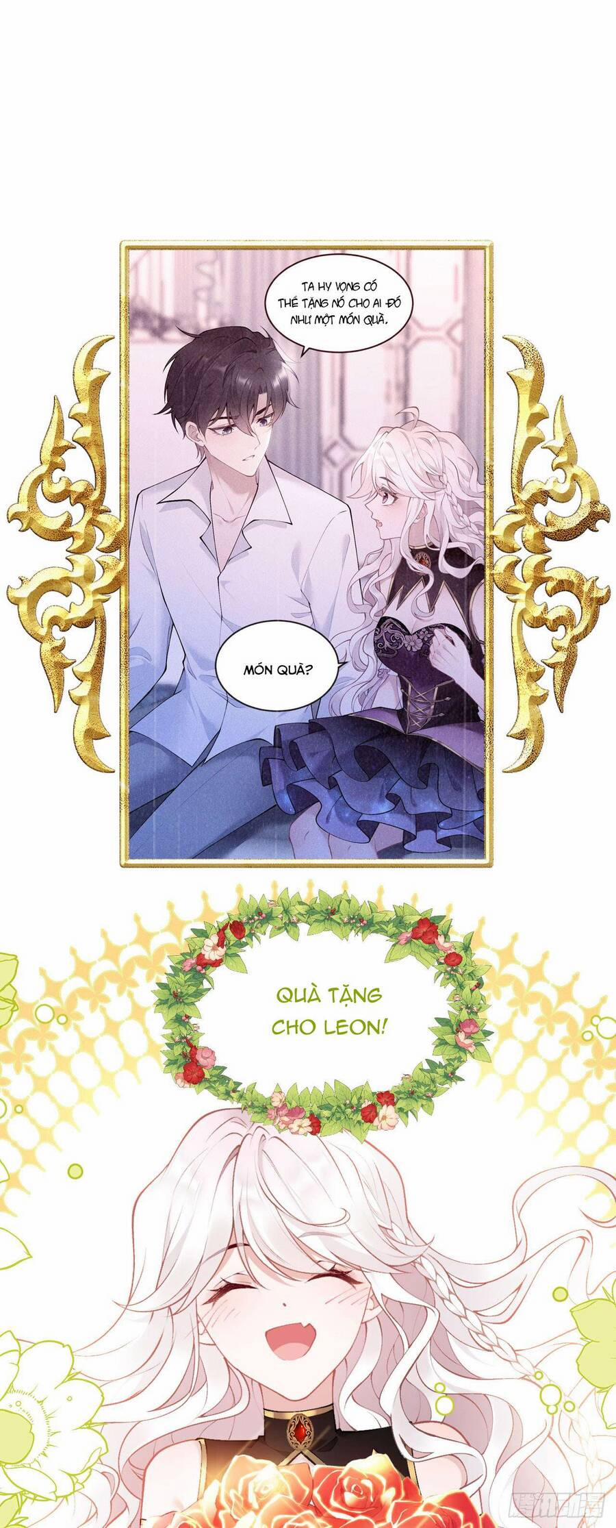 Hiệp Sĩ Độc Quyền Của Long Nữ 15 trang 2