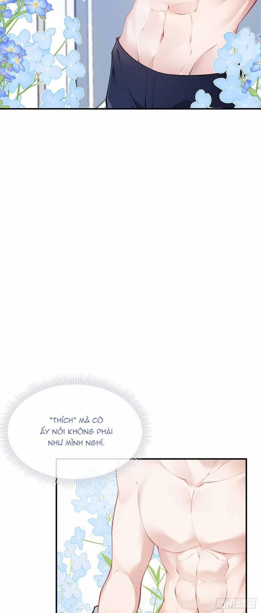 Hiệp Sĩ Độc Quyền Của Long Nữ 15 trang 20