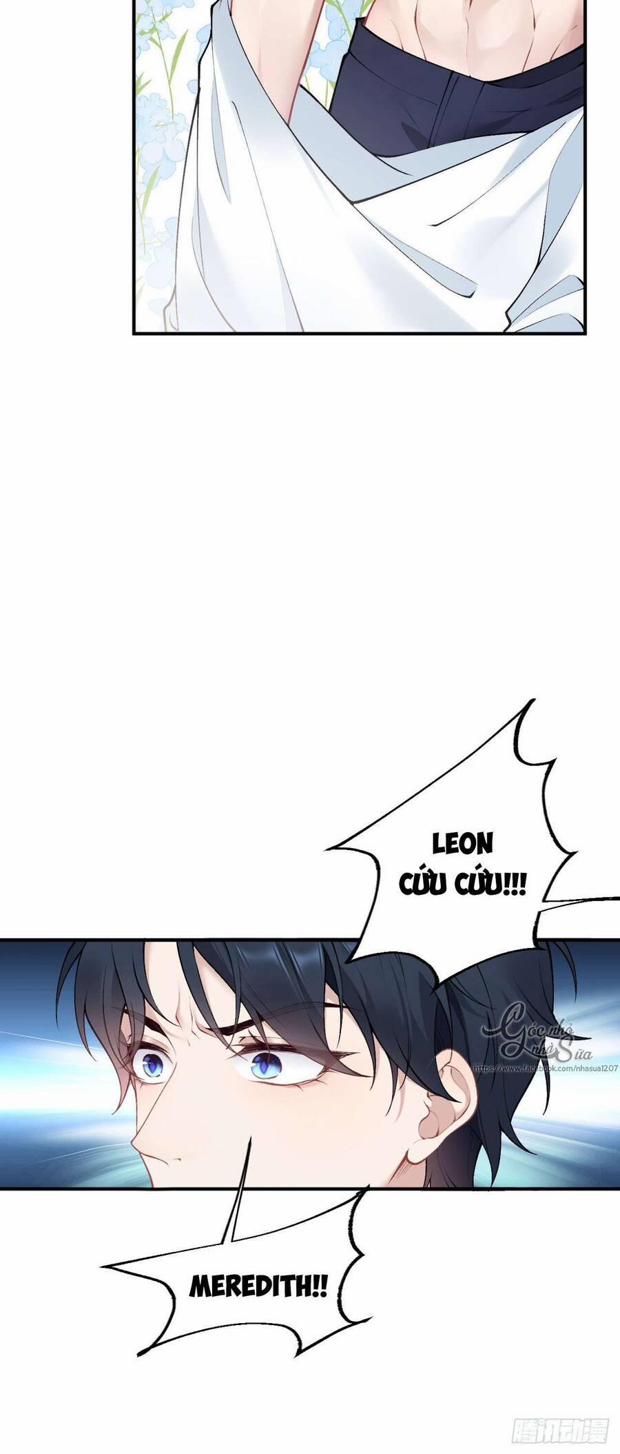 Hiệp Sĩ Độc Quyền Của Long Nữ 15 trang 21