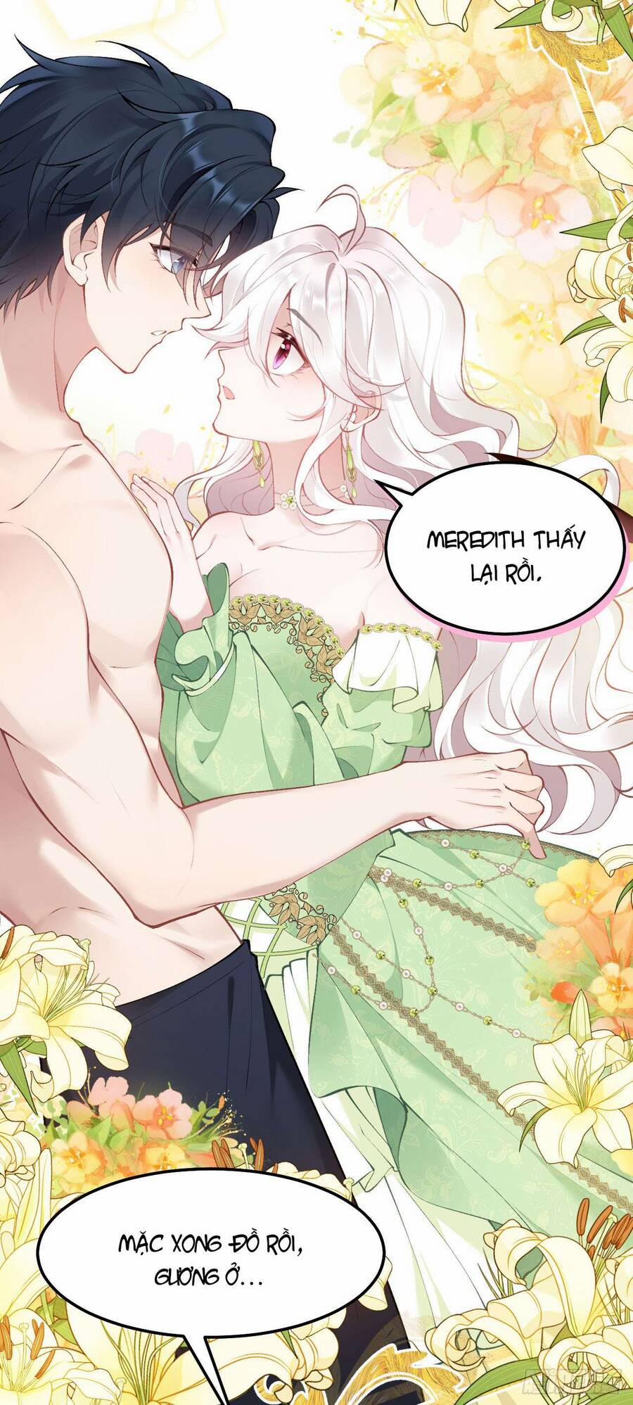 Hiệp Sĩ Độc Quyền Của Long Nữ 15 trang 25