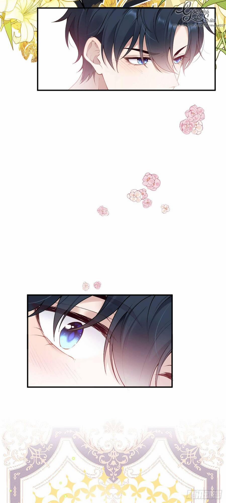 Hiệp Sĩ Độc Quyền Của Long Nữ 15 trang 26