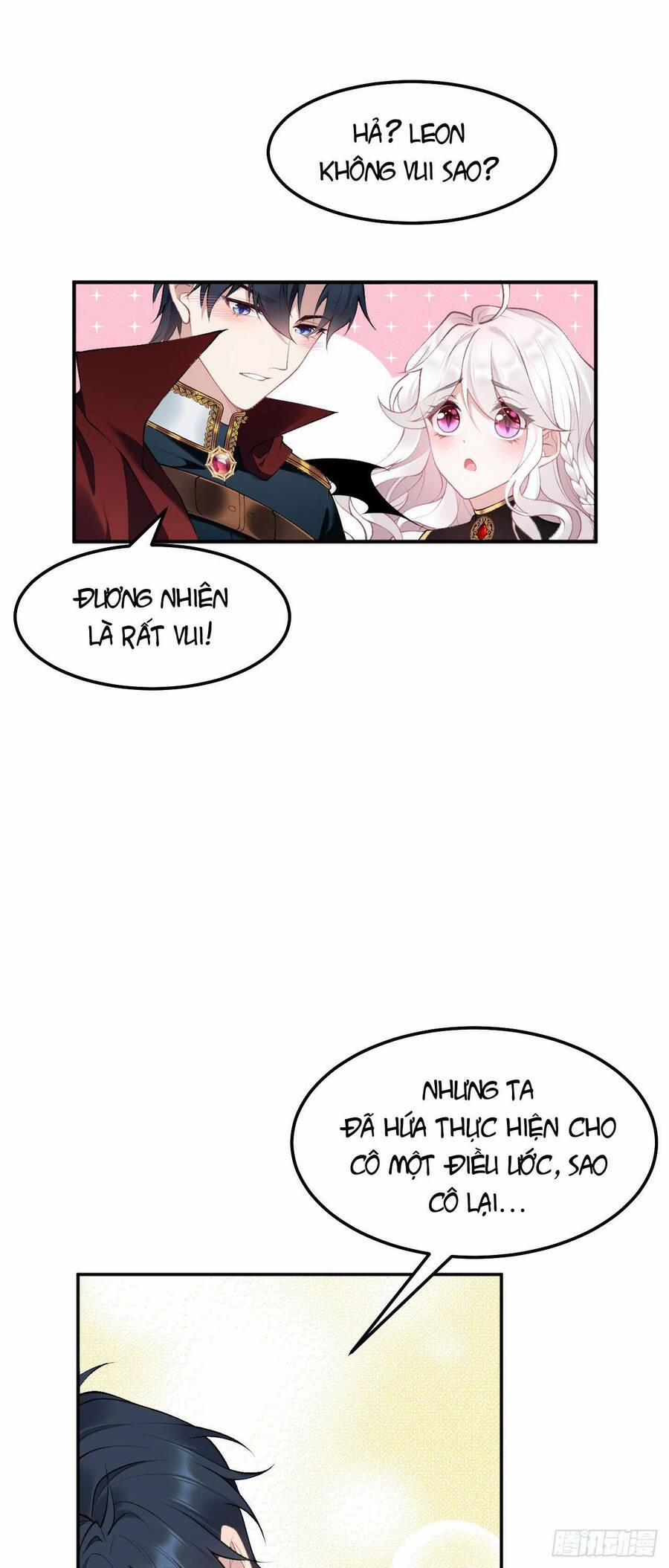 Hiệp Sĩ Độc Quyền Của Long Nữ 15 trang 6