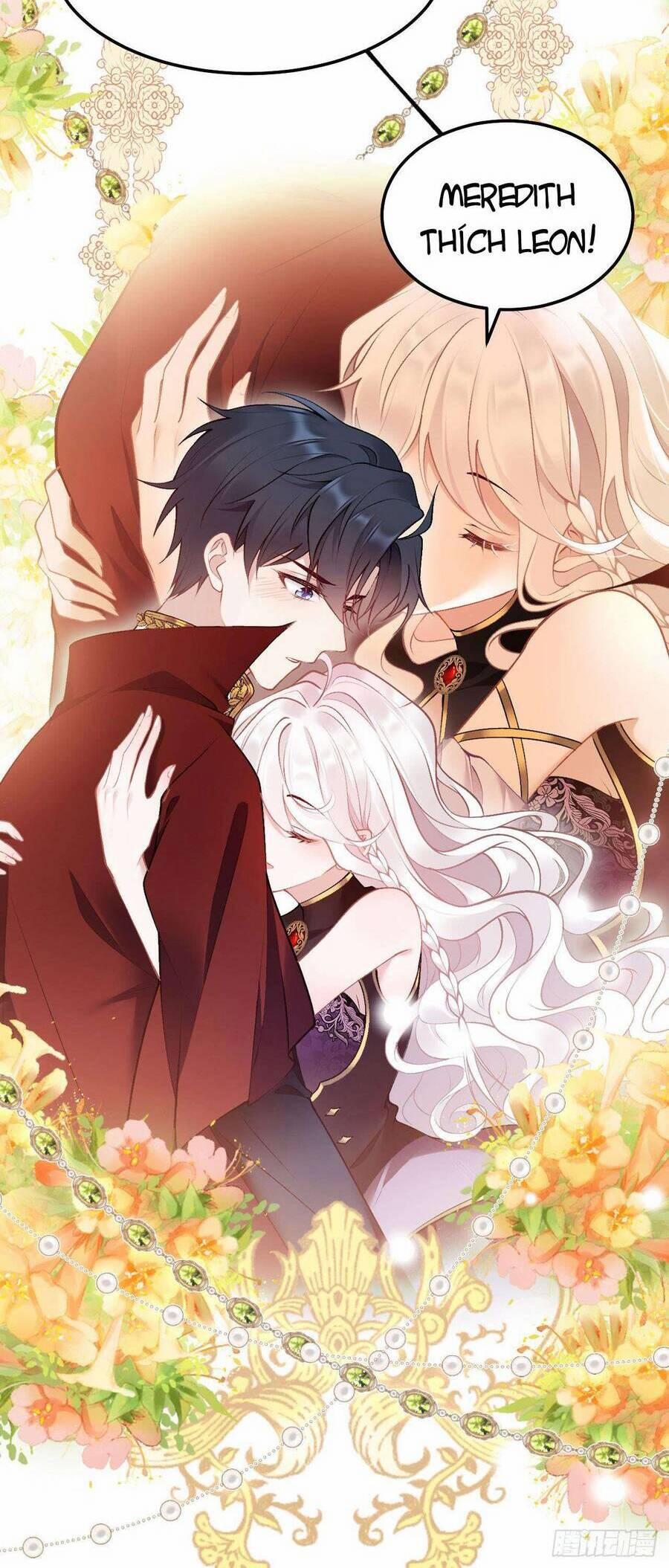 Hiệp Sĩ Độc Quyền Của Long Nữ 15 trang 8