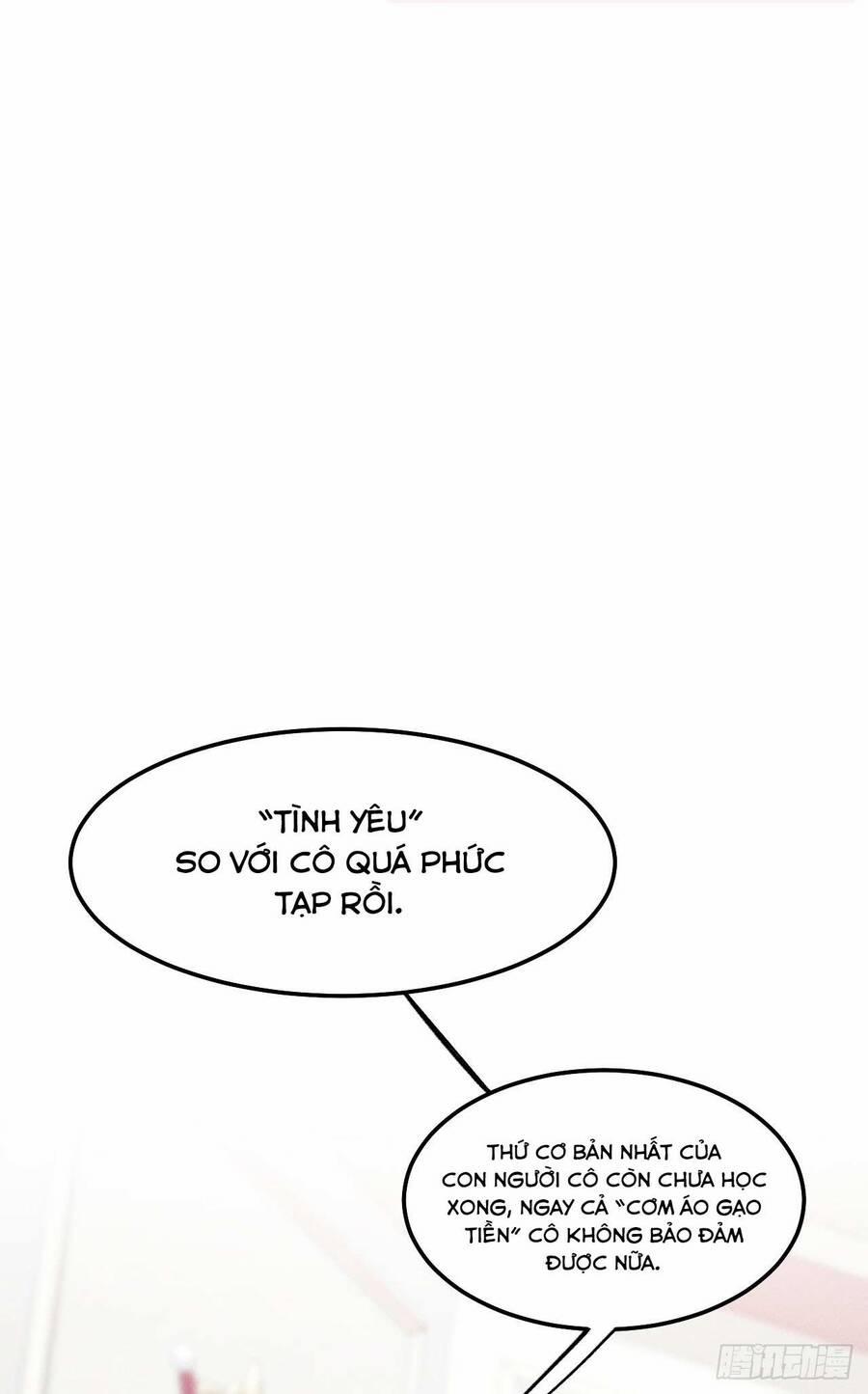 Hiệp Sĩ Độc Quyền Của Long Nữ 16 trang 11