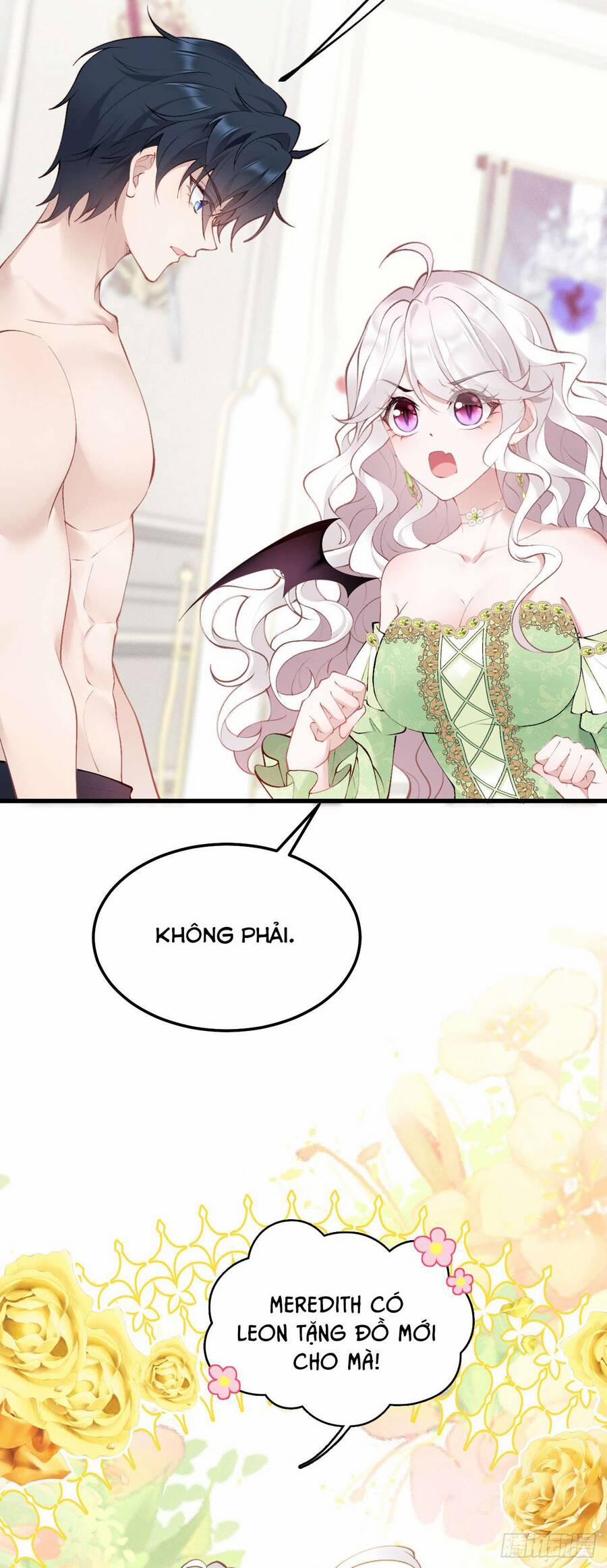 Hiệp Sĩ Độc Quyền Của Long Nữ 16 trang 12