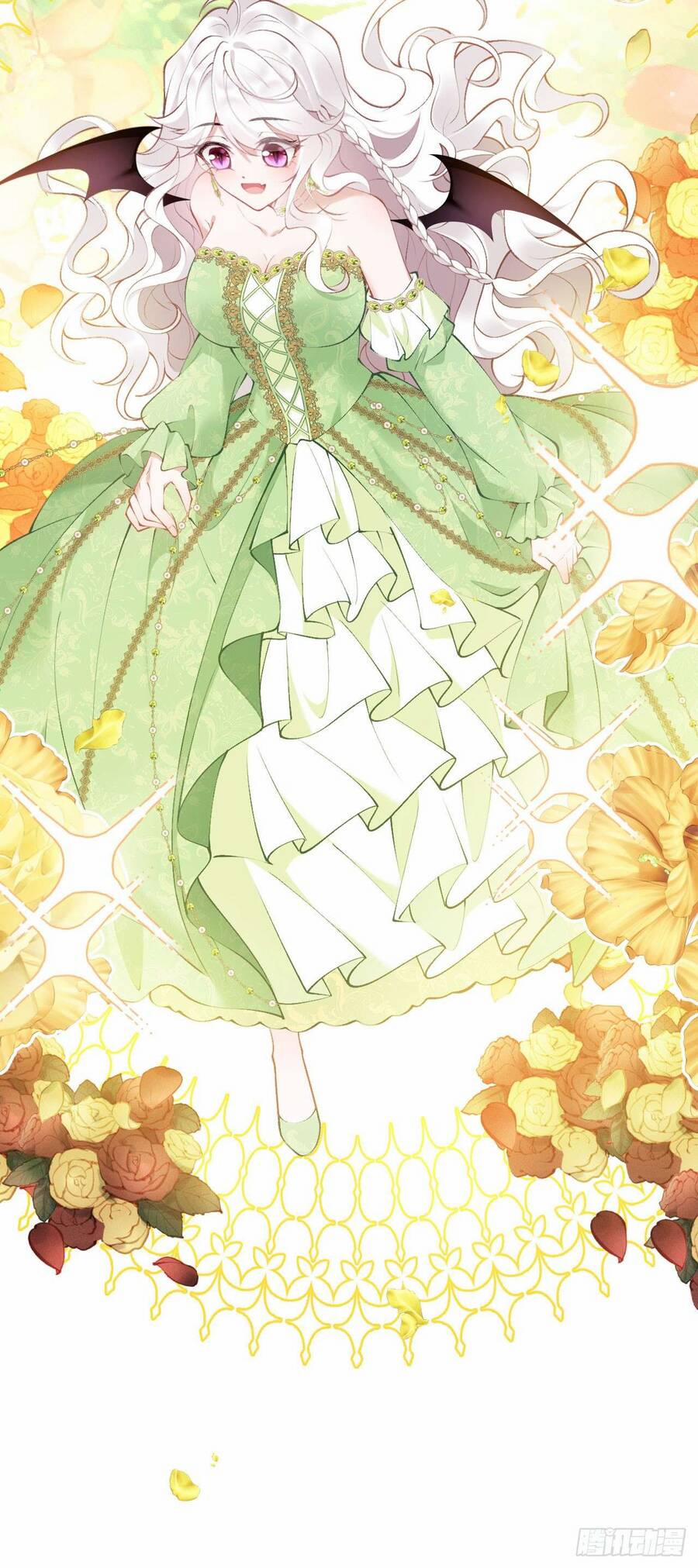 Hiệp Sĩ Độc Quyền Của Long Nữ 16 trang 13