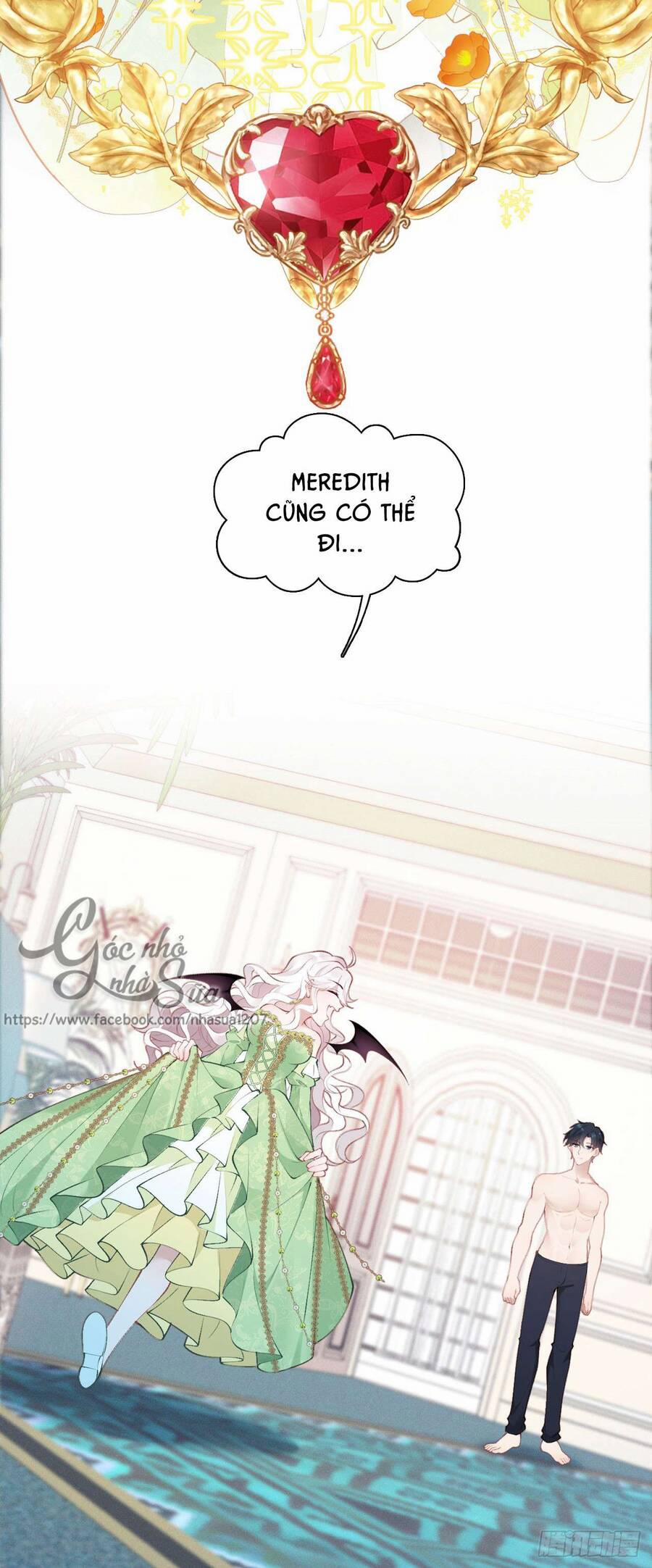 Hiệp Sĩ Độc Quyền Của Long Nữ 16 trang 15