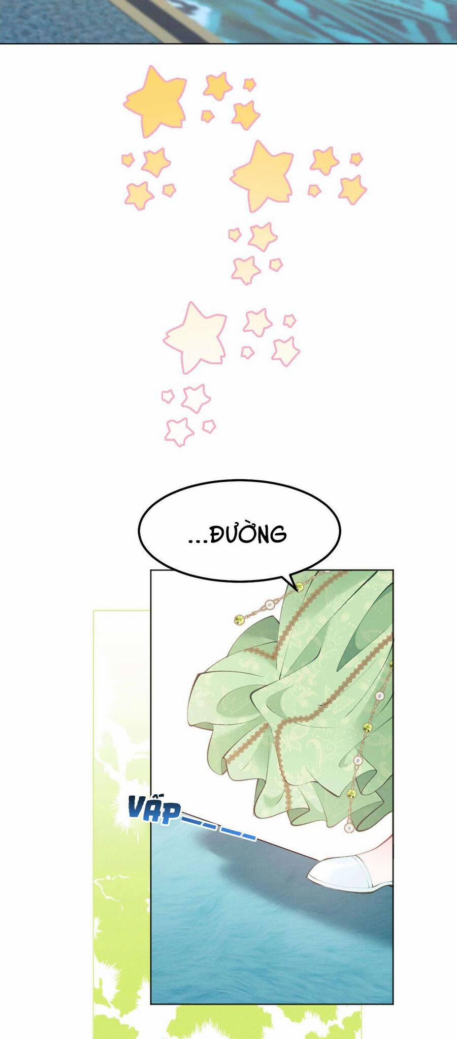 Hiệp Sĩ Độc Quyền Của Long Nữ 16 trang 16