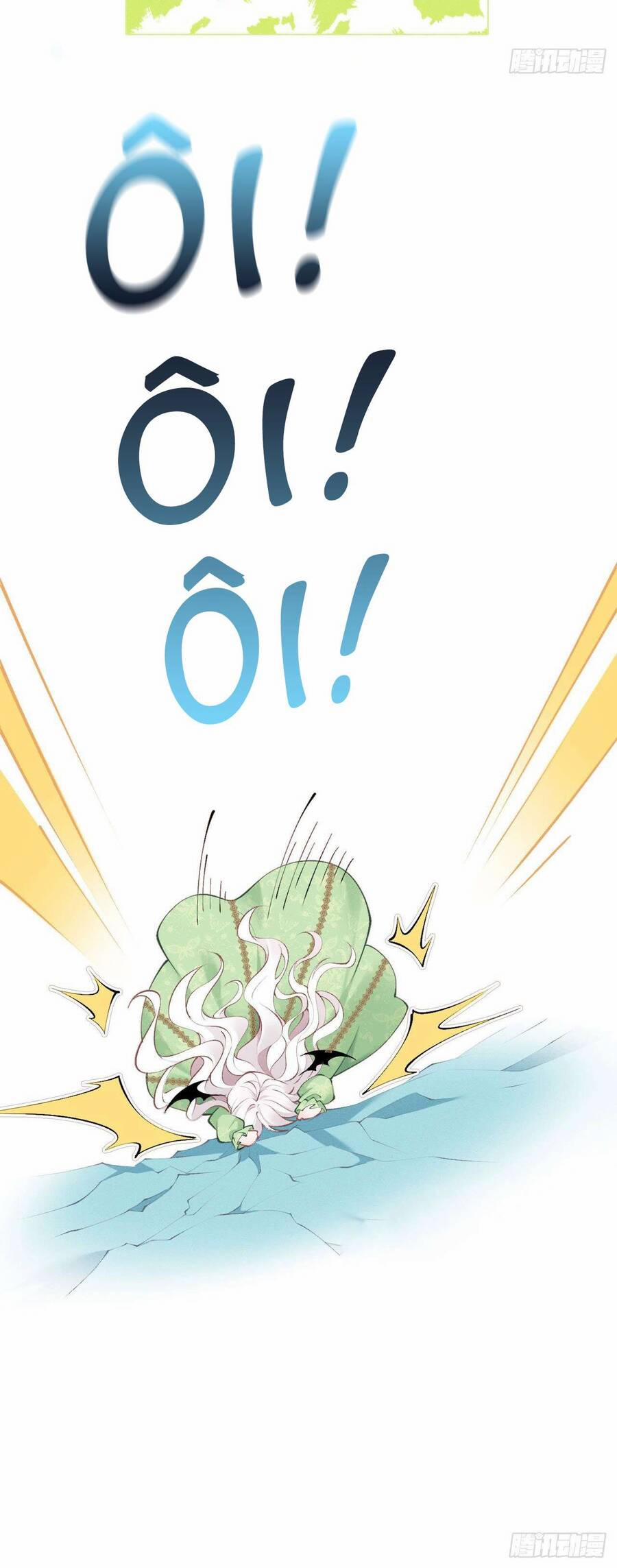 Hiệp Sĩ Độc Quyền Của Long Nữ 16 trang 17