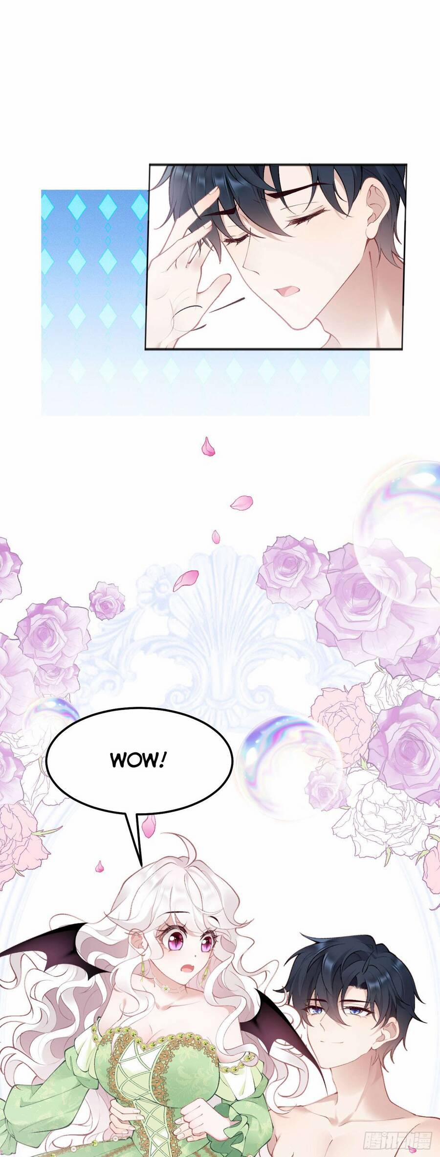 Hiệp Sĩ Độc Quyền Của Long Nữ 16 trang 18