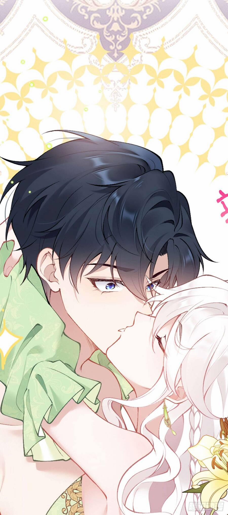 Hiệp Sĩ Độc Quyền Của Long Nữ 16 trang 2