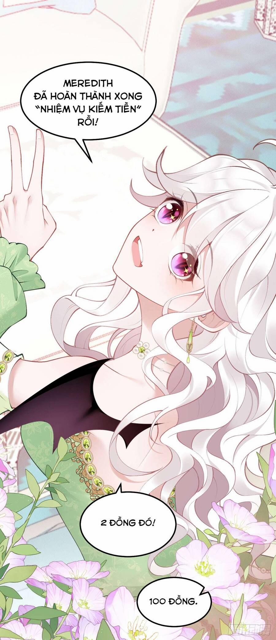 Hiệp Sĩ Độc Quyền Của Long Nữ 16 trang 21