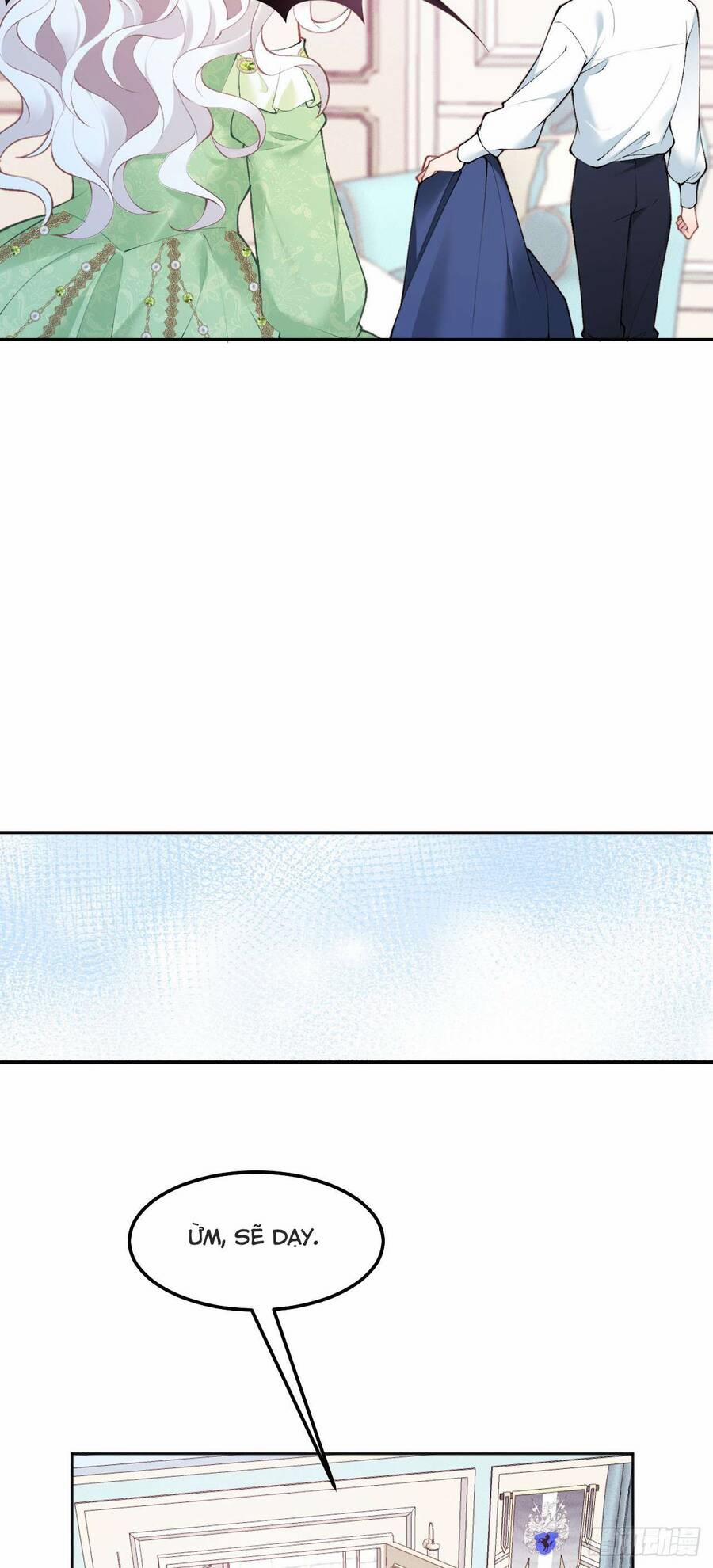 Hiệp Sĩ Độc Quyền Của Long Nữ 16 trang 24