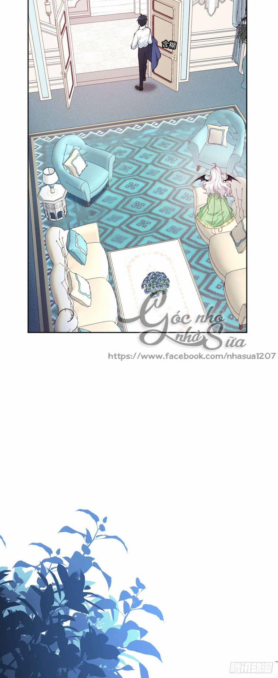 Hiệp Sĩ Độc Quyền Của Long Nữ 16 trang 25