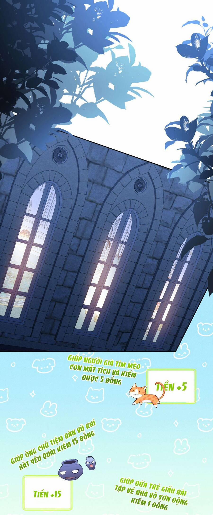 Hiệp Sĩ Độc Quyền Của Long Nữ 16 trang 26