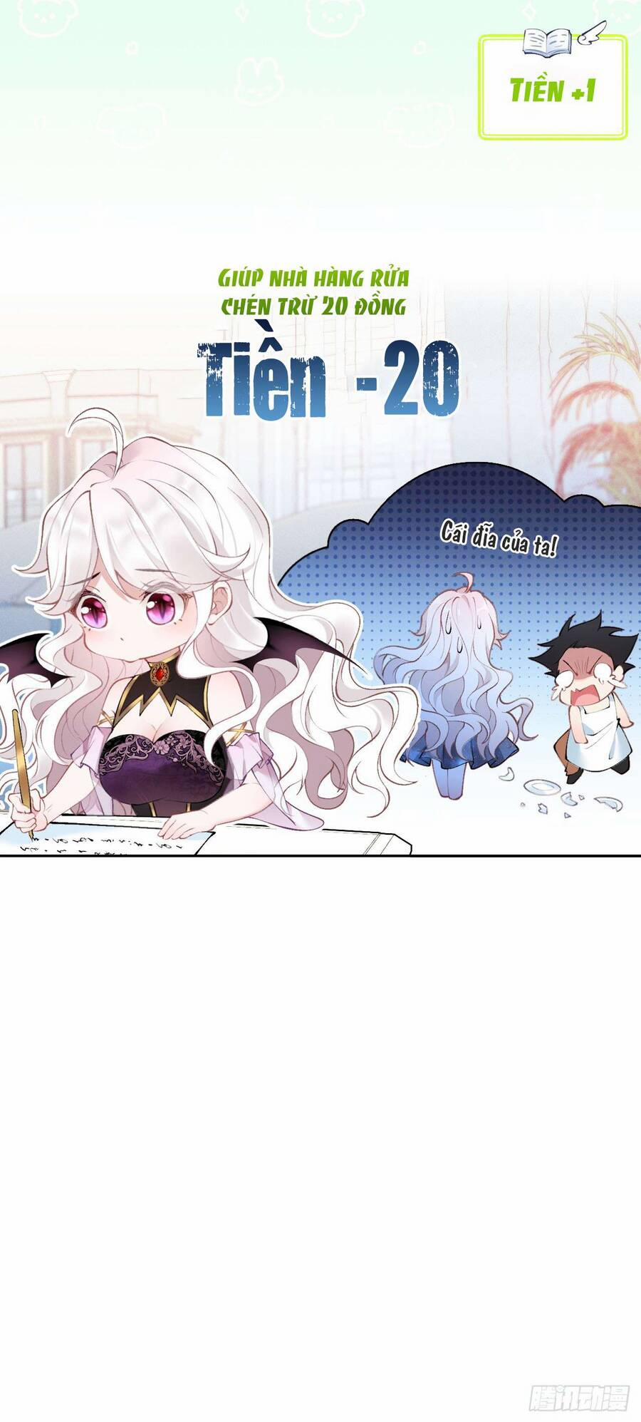 Hiệp Sĩ Độc Quyền Của Long Nữ 16 trang 27