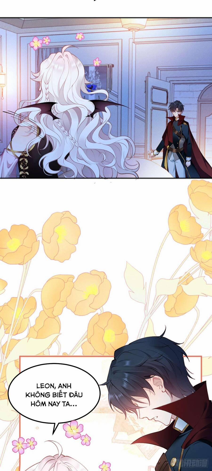 Hiệp Sĩ Độc Quyền Của Long Nữ 16 trang 29