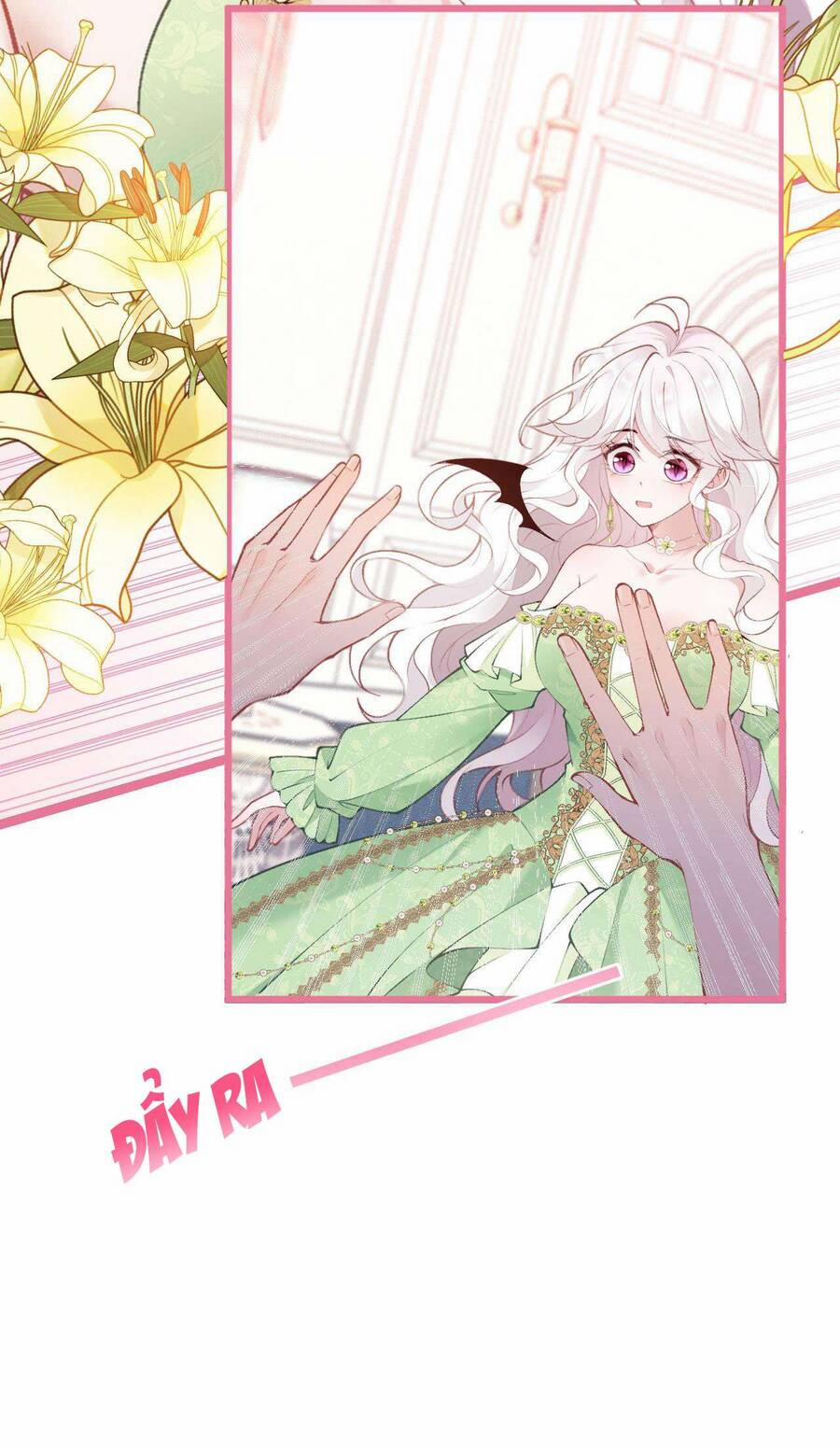 Hiệp Sĩ Độc Quyền Của Long Nữ 16 trang 3