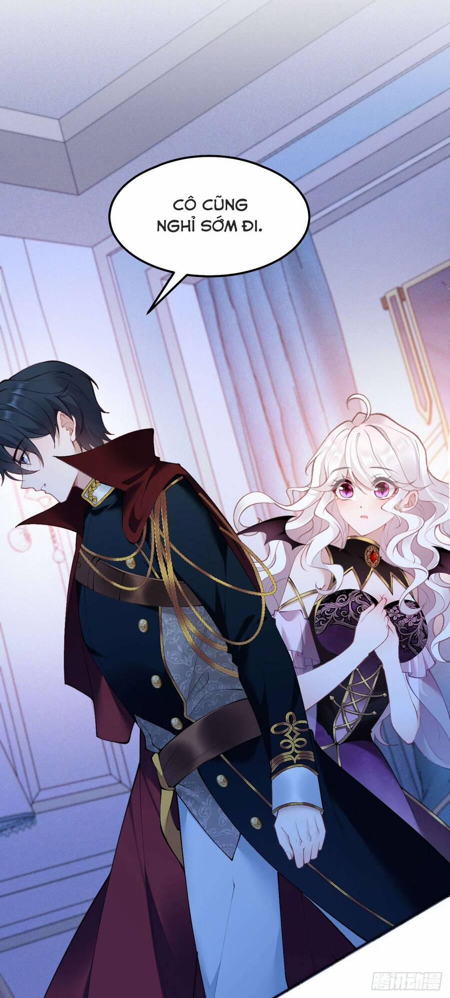 Hiệp Sĩ Độc Quyền Của Long Nữ 16 trang 31