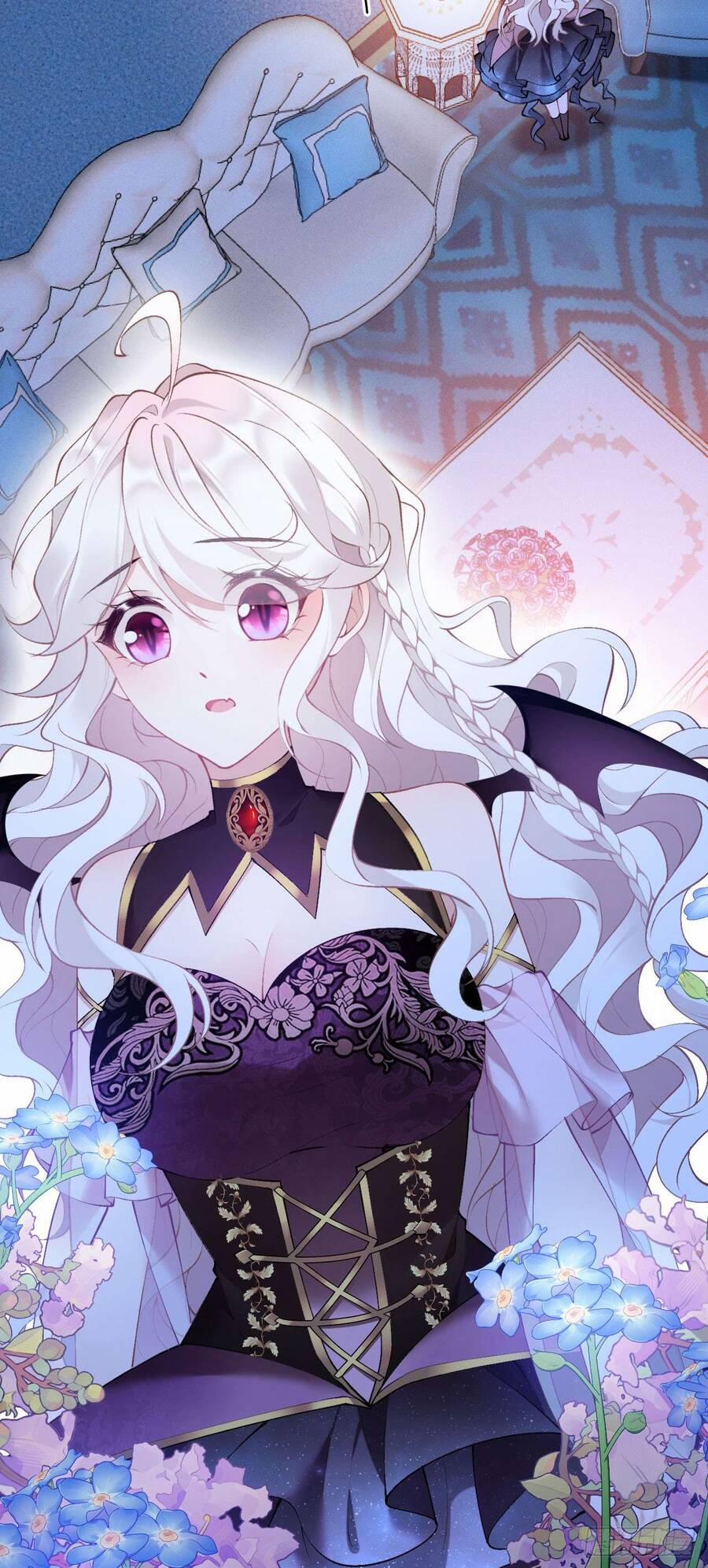 Hiệp Sĩ Độc Quyền Của Long Nữ 16 trang 33