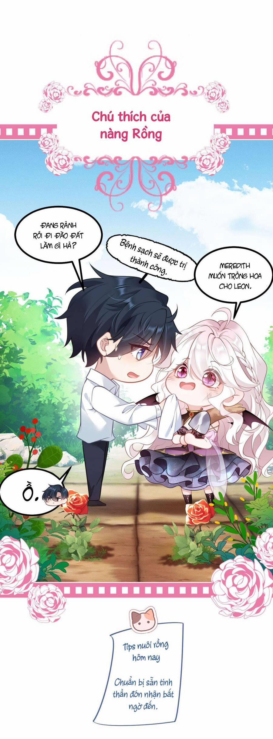 Hiệp Sĩ Độc Quyền Của Long Nữ 16 trang 34