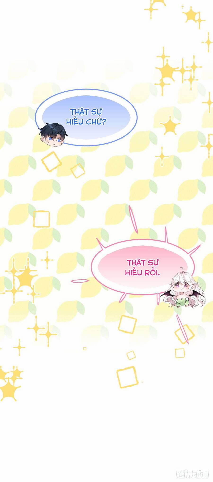 Hiệp Sĩ Độc Quyền Của Long Nữ 16 trang 6