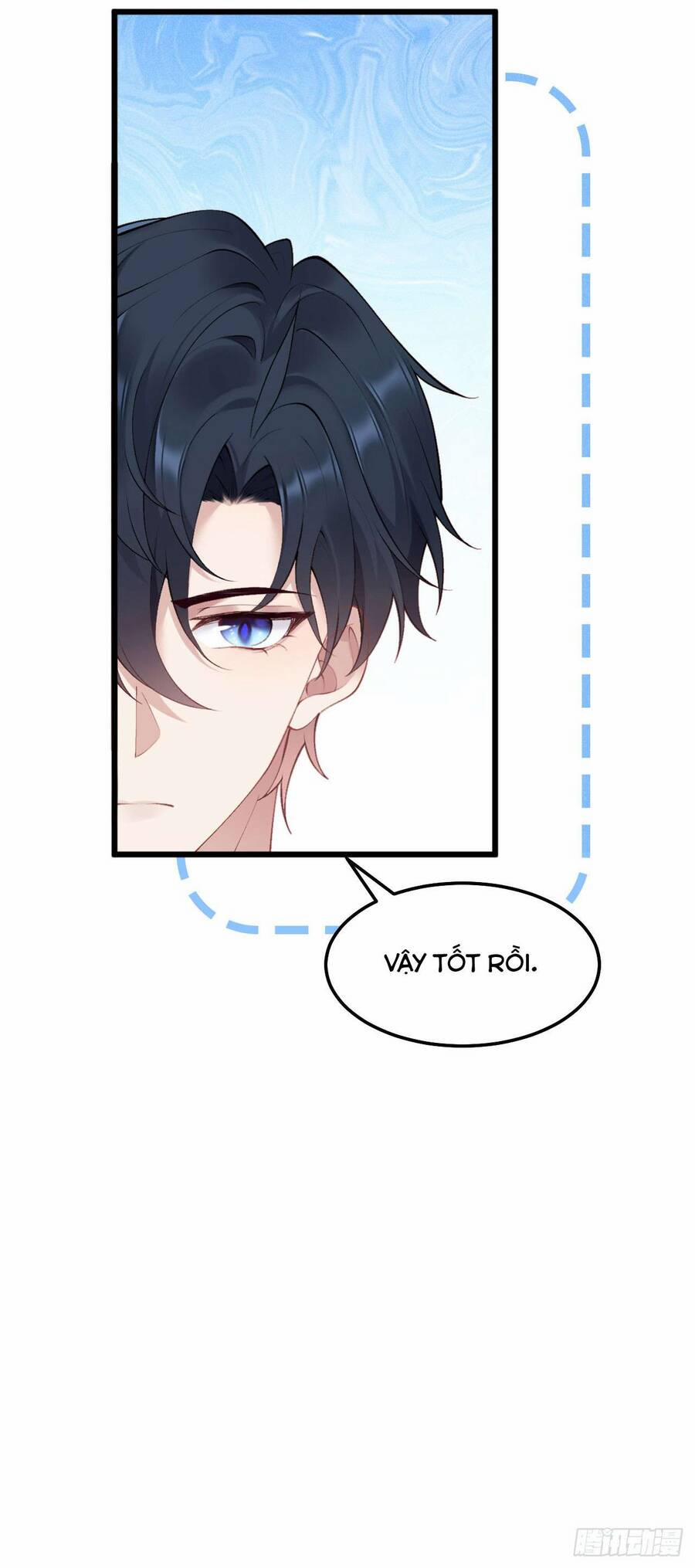 Hiệp Sĩ Độc Quyền Của Long Nữ 16 trang 7