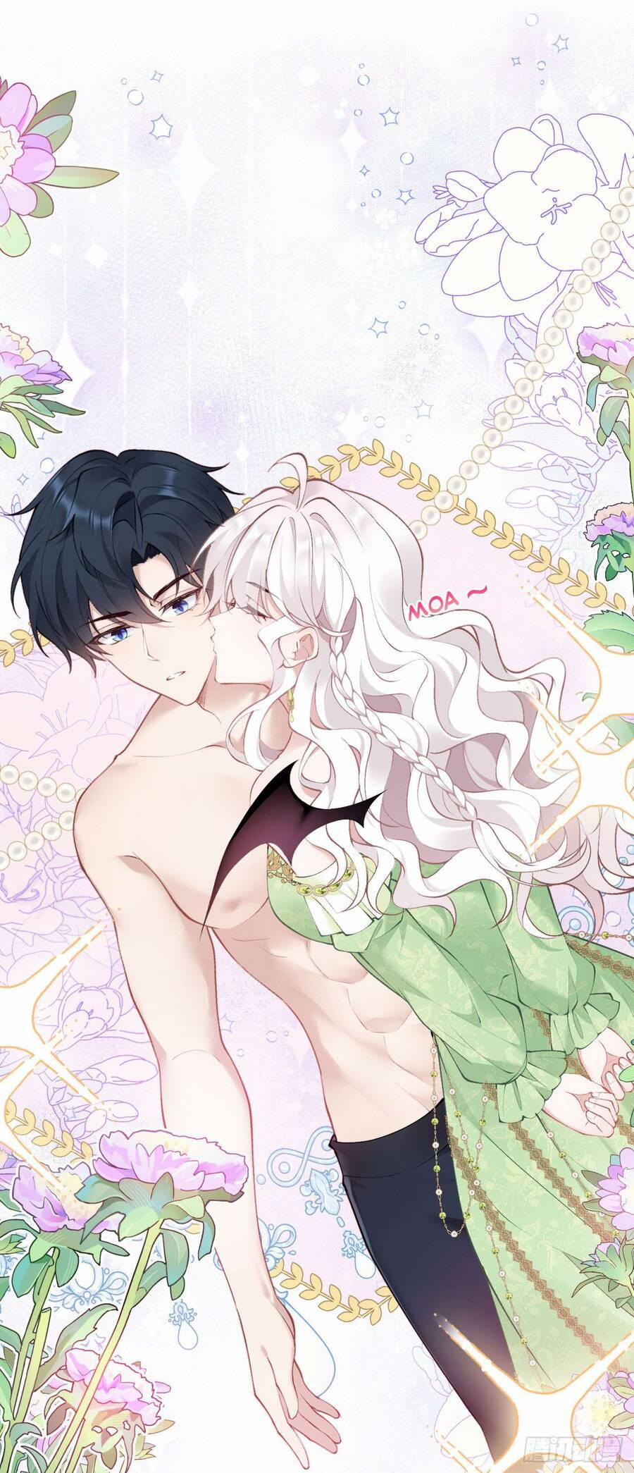 Hiệp Sĩ Độc Quyền Của Long Nữ 16 trang 8