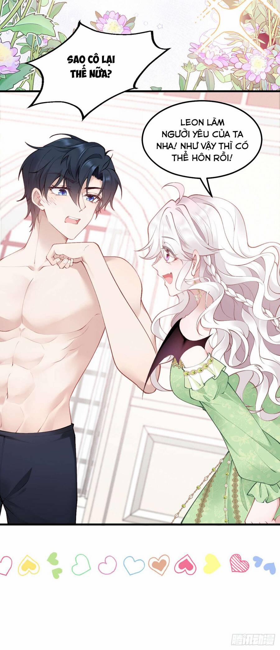 Hiệp Sĩ Độc Quyền Của Long Nữ 16 trang 9