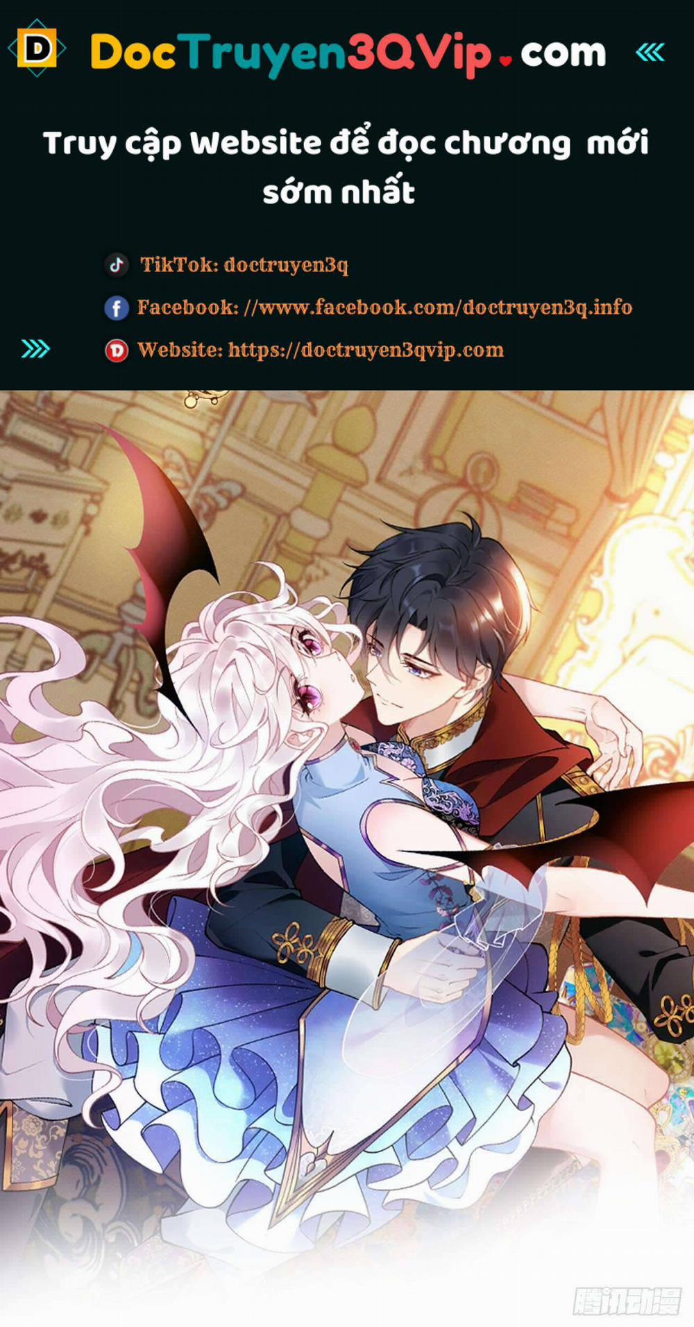 Hiệp Sĩ Độc Quyền Của Long Nữ 17 trang 0