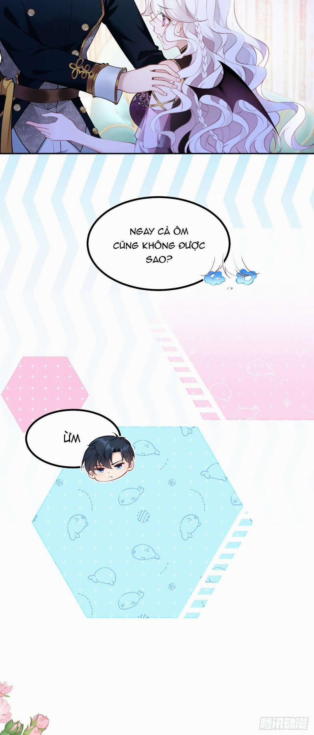 Hiệp Sĩ Độc Quyền Của Long Nữ 17 trang 13