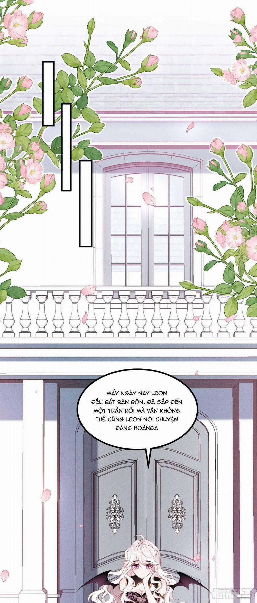 Hiệp Sĩ Độc Quyền Của Long Nữ 17 trang 14