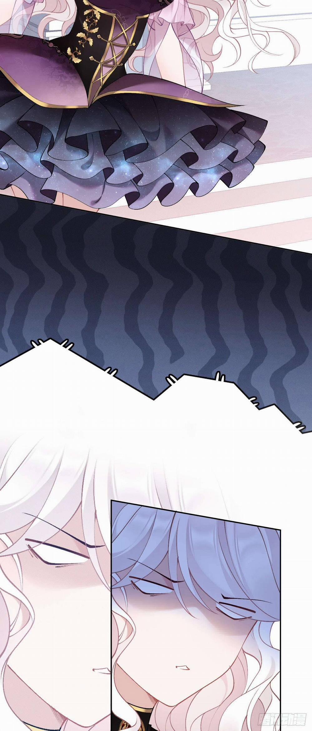 Hiệp Sĩ Độc Quyền Của Long Nữ 17 trang 17