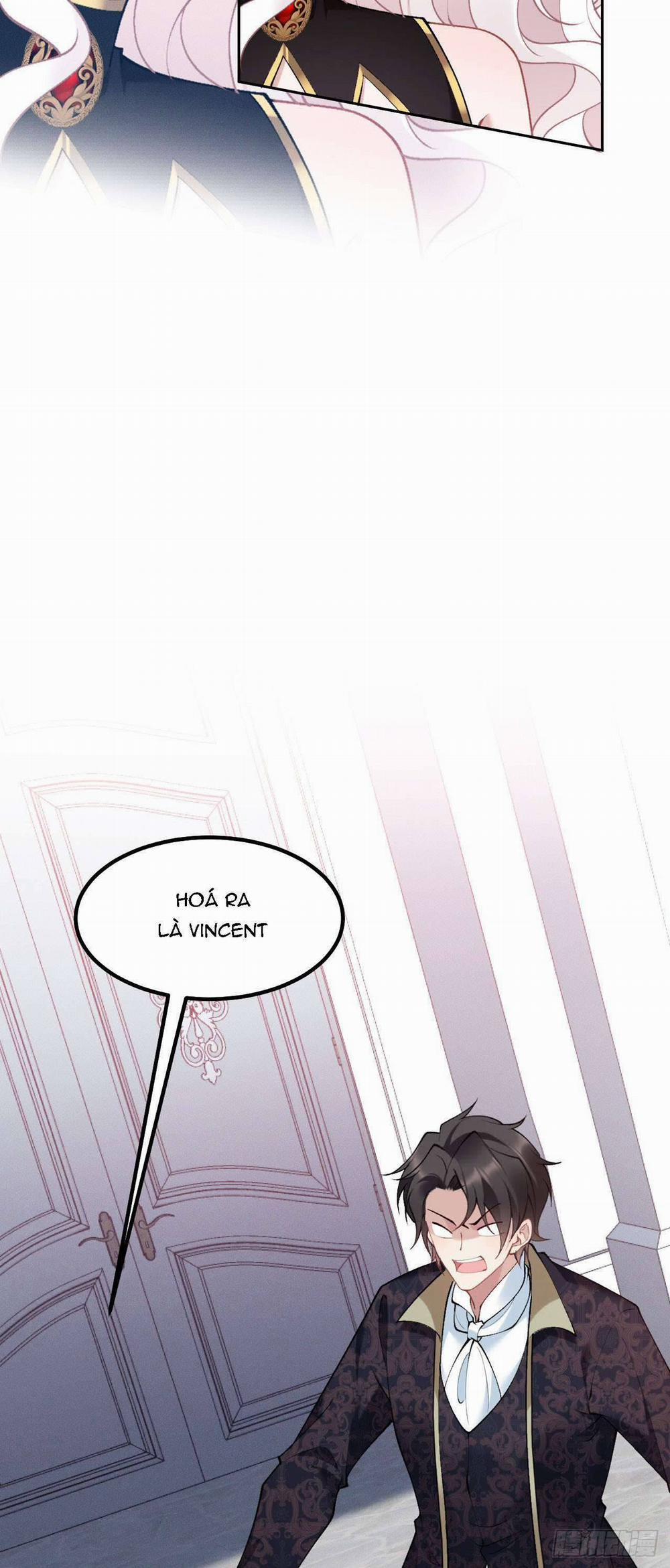 Hiệp Sĩ Độc Quyền Của Long Nữ 17 trang 18