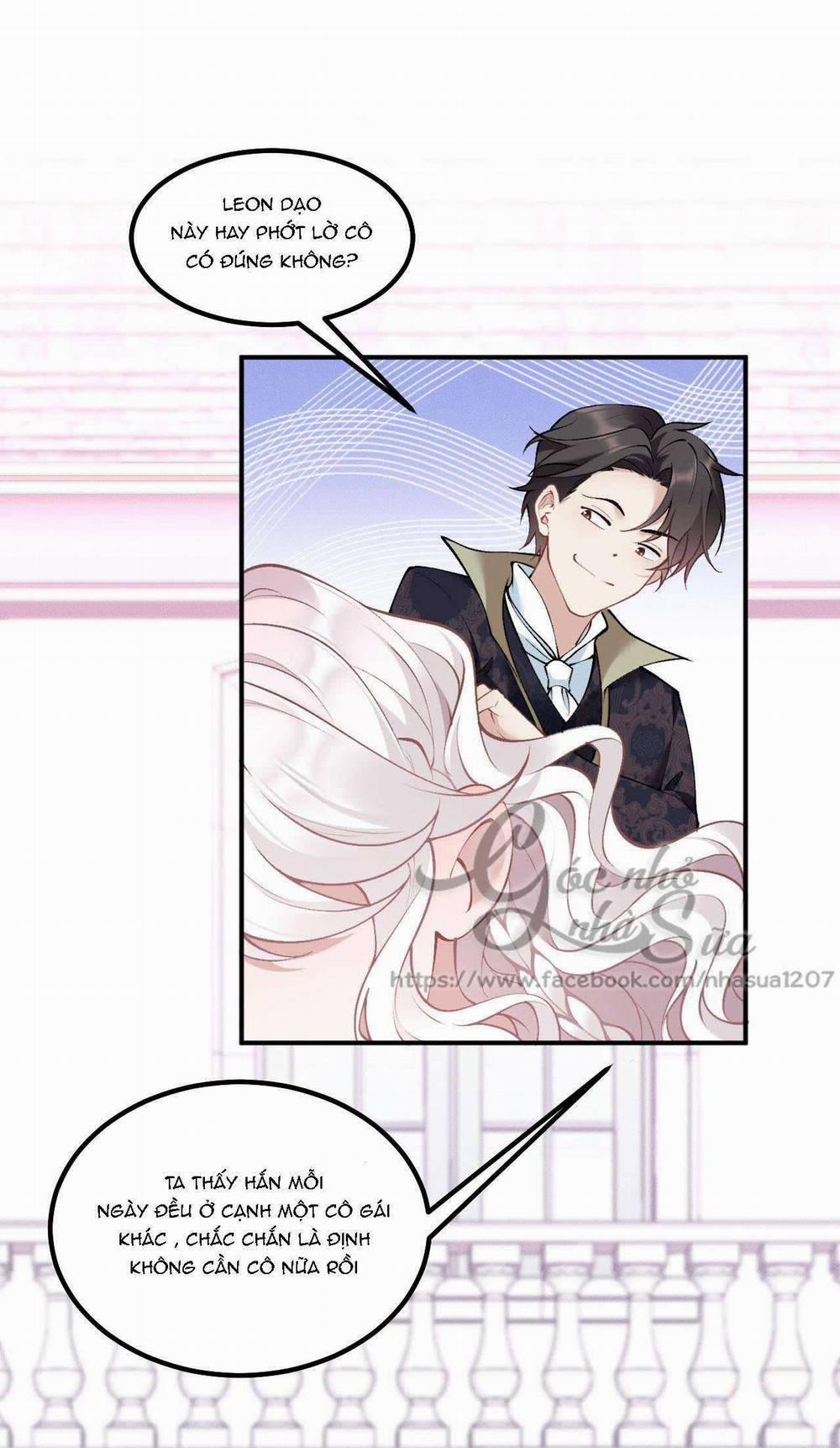 Hiệp Sĩ Độc Quyền Của Long Nữ 17 trang 20