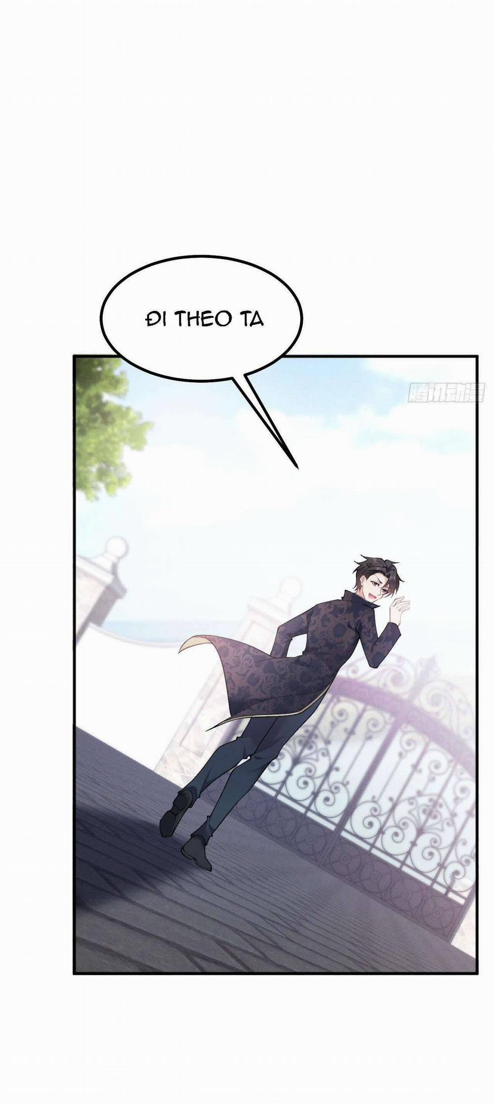 Hiệp Sĩ Độc Quyền Của Long Nữ 17 trang 22