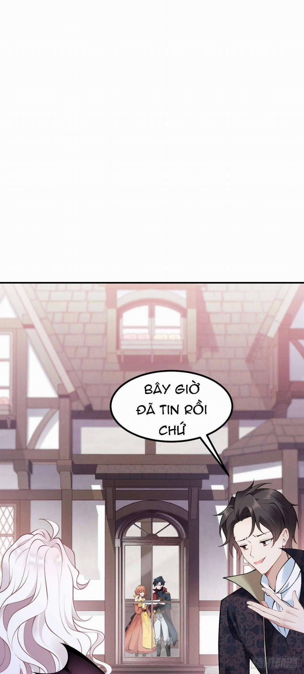 Hiệp Sĩ Độc Quyền Của Long Nữ 17 trang 23