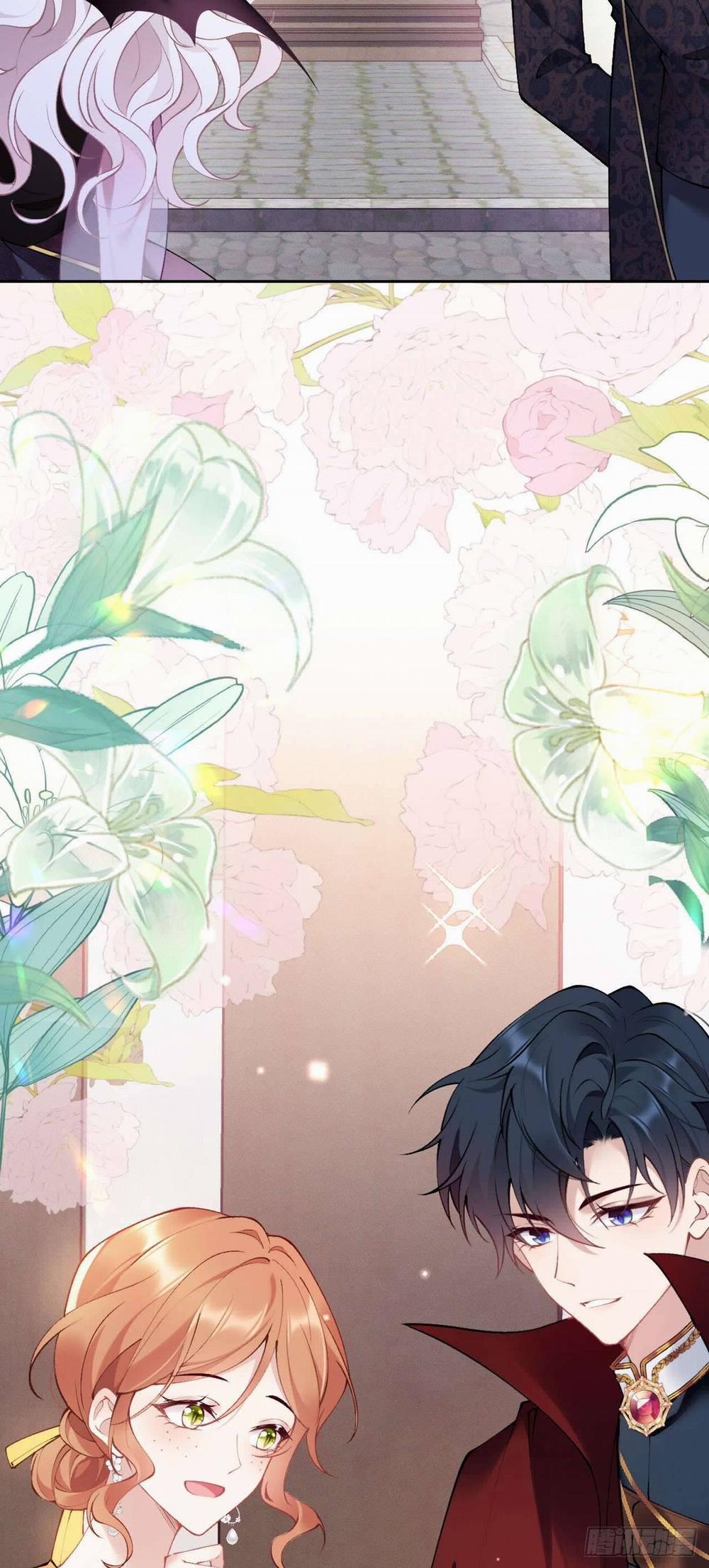 Hiệp Sĩ Độc Quyền Của Long Nữ 17 trang 24