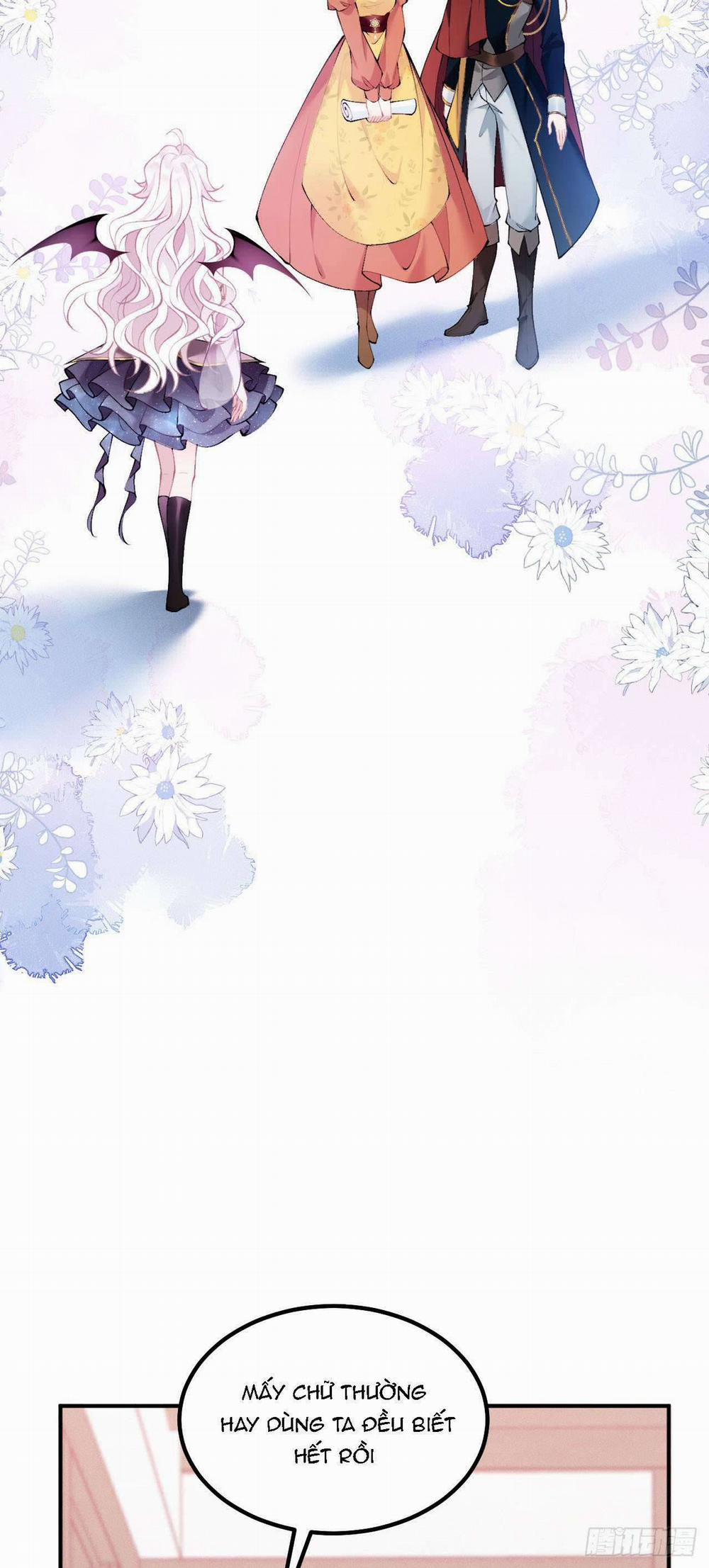 Hiệp Sĩ Độc Quyền Của Long Nữ 17 trang 28