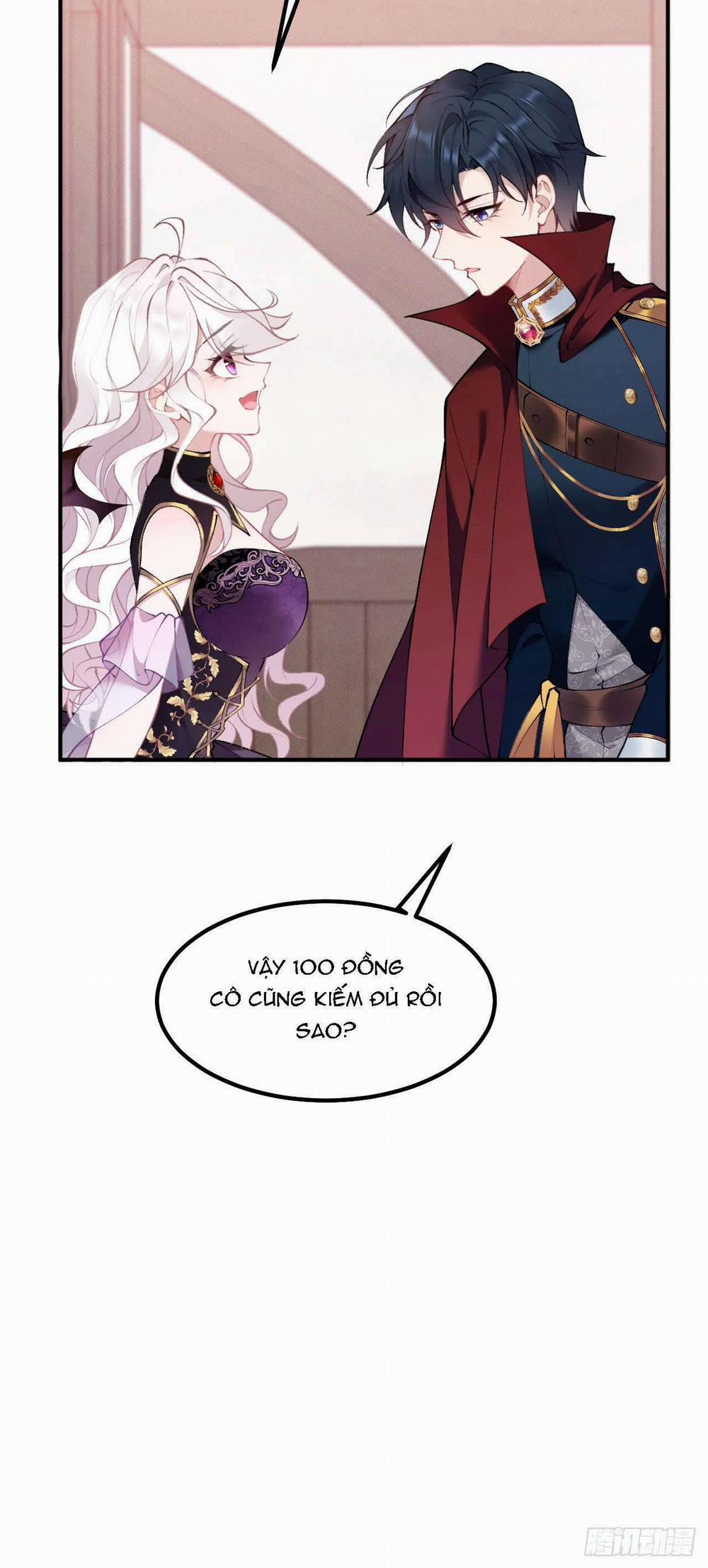 Hiệp Sĩ Độc Quyền Của Long Nữ 17 trang 29