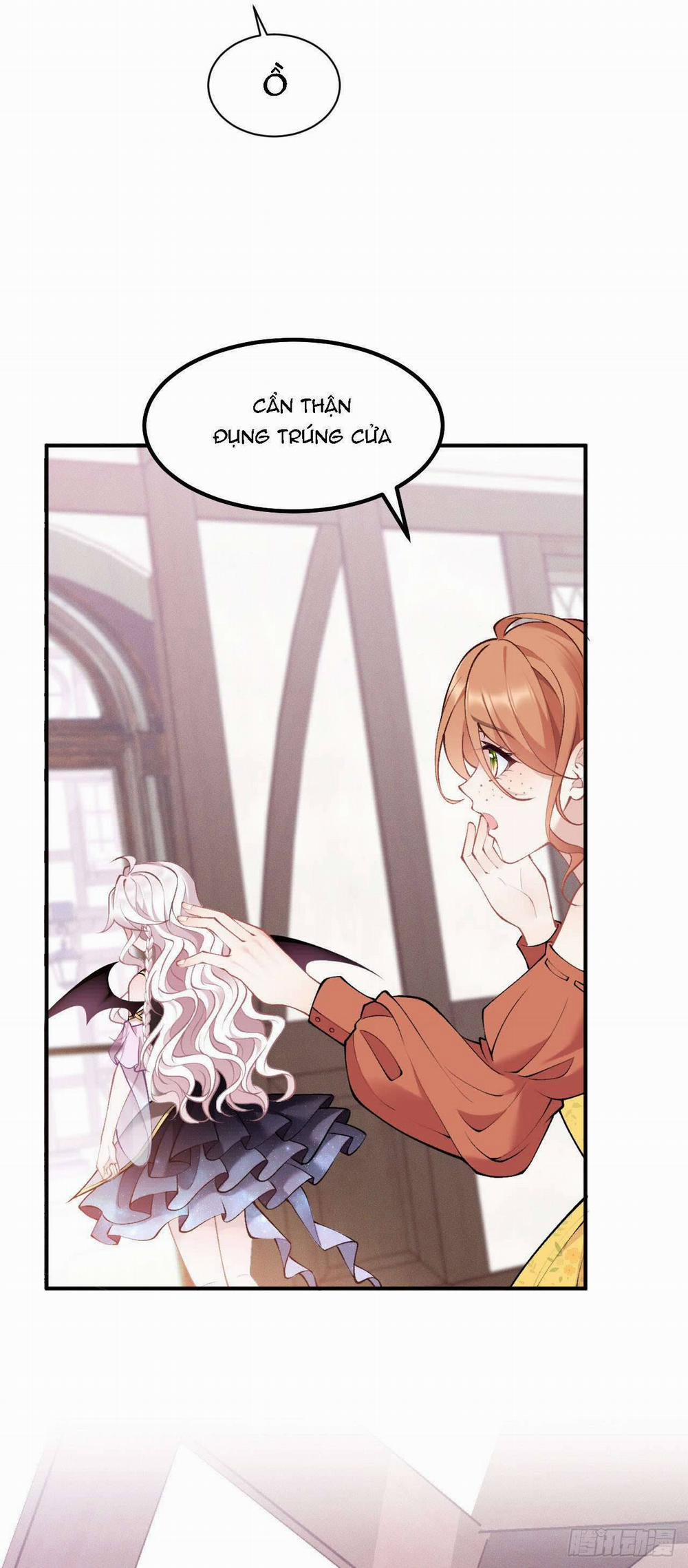 Hiệp Sĩ Độc Quyền Của Long Nữ 17 trang 31